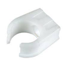 Floplast 21.5mm Pipe Clip OS16W