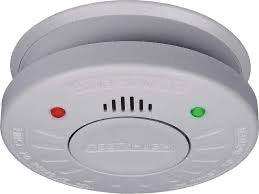 RM520 9V 10YR SMOKE ALARM