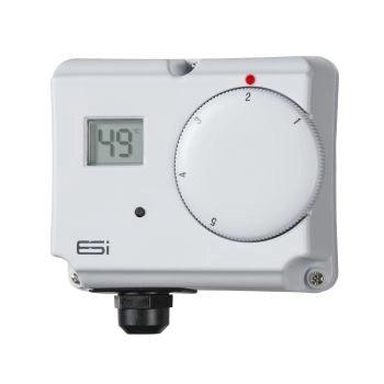 ESi Electric Dual Cylinder Thermostat
