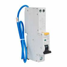 Fusebox 20A RCBO