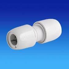 HD1/15W HEP 15MM COUPLING