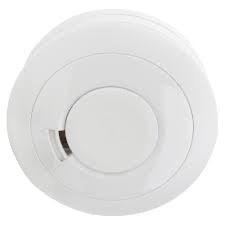 Aico Ei650iRF Optical Alarm Radio link & Battery