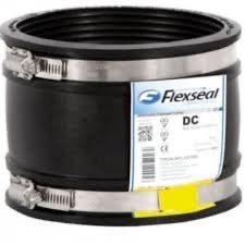 FC5644 - Flexseal 4" cast to Plastic