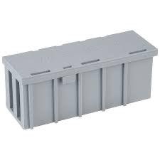 Wago 207-3301 Connector Box