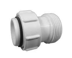 Mcalpine 1 1/4" Trap Extension Piece S12-A1