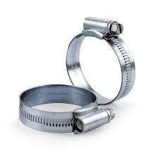Primaflow Jubilee Hose Clip 22-30mm PK2
