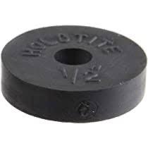 Primaflow - 1/2 Flat Tap Washer PK4