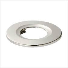 QVIS SFR Chrome Bezel