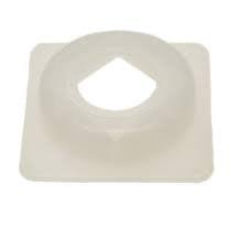 Top Hat Washer 3/4 (pk2)