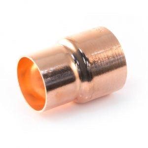 Endfeed 35mm x 28mm Reducing Coupler