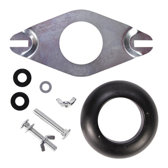 Close Coupled Kit