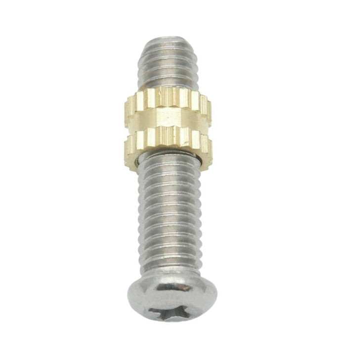 Screw for BPUW1&2 Wastes