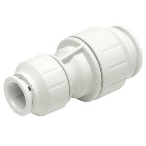 PEM202215W Speedfit 22mm - 15mm Straight Connector