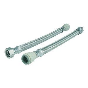 FLX18 Speedfit Flexi Tap Con 15mm X 1/2 500mm