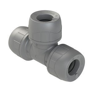 PB228 - 28mm Polyplumb Equal Tee