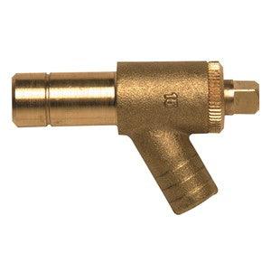 PB3615 - 15mm Polyplumb Spigot Drain Cock