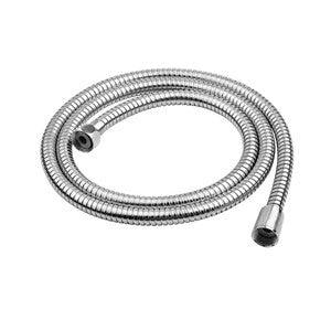 KeyPlumb - Double Interlock Shower Hose - 2000mm