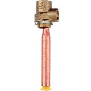 bfsg05 - Surrey Flange 22mm x 1"