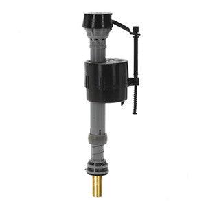 400EL Fluidmaster 3/8"B/E Brass