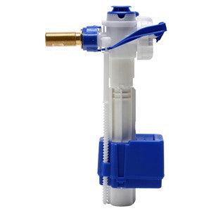 747EL Fluidmaster 3/8 (Ideal) S/Entry BRASS