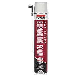 750ml Multipurpose expanding Expanding Foam