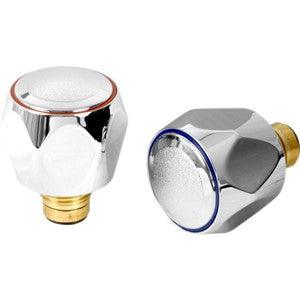 FWHTCK - KeyPlumb - Round Head Tap Conversion Kit - Fits 1/2" & 3/4"