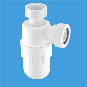 C10 McAlpine 1.5" Bottle Trap
