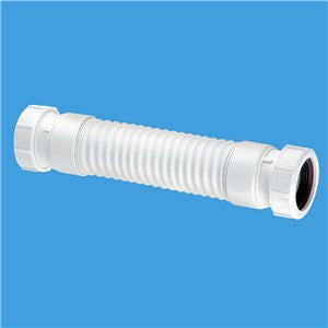 FLEXCON3 McAlpine 1.25" Flexible Waste Fitting Multifit