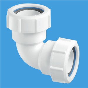 MZ4 Mca 2" Multifit 90deg Bend