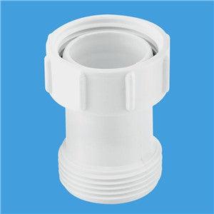 S12A-1 Mca 1.25" BSP Coupling - 1" Extension