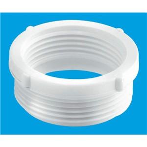 T16 Mca 1.5"x 1.25" Trap Inlet Reducer