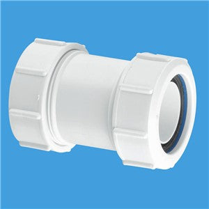 Z28M Mca 2" Multifit Straight Connector