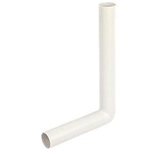 Toilet Low Level Flush pipe 24" x 18"