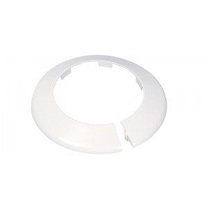 PC110WH Talon Pipe collar 110mm White 1PK