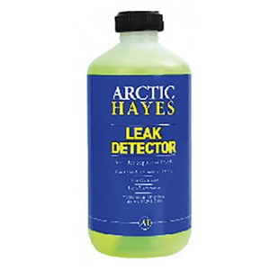 PH026 - Arctic Hayes - Gas Leak Detector Fluid - 250ml