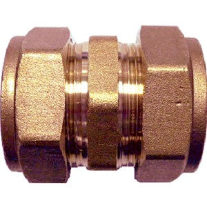 K08494 Comp Straight Coup 15mm