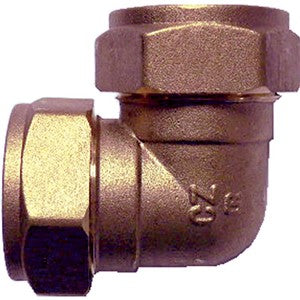 K08514 Comp Equal Elbow 28mm