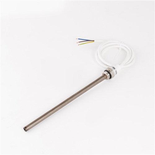 TR27-6 - Keyplumb Electric Towel Rail Element - 600W