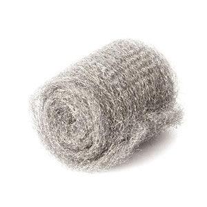 WB8 Steel Wool Pads (pack of 8)