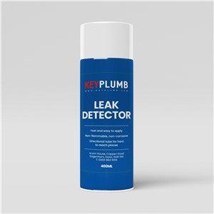 KeyPlumb Leak Detector - 400ml Spray