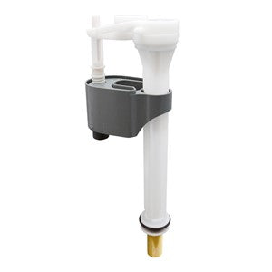 KPBEFV - KeyPlumb - Bottom Fill Valve - 1/2" Brass Tail