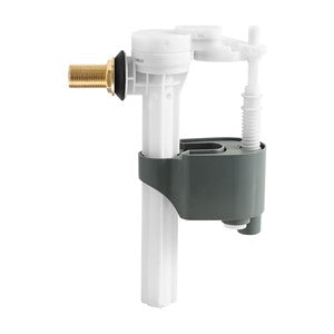 KPSEFV - KeyPlumb - Side Fill Valve - 1/2" Brass Tail