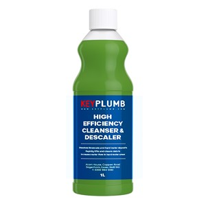 0926A - KeyPlumb - High Efficiency Cleanser & Descaler