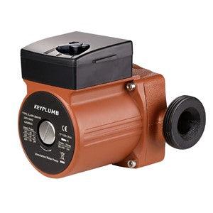 Keyplumb 3 Speed Domestic Circulating Pump 25/6 130mm