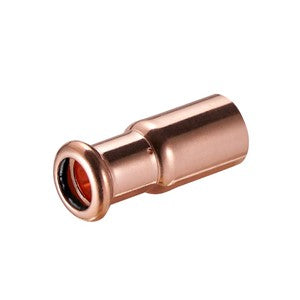 KPPFFR2215 - KeyPlumb - Pressfit Fitting Reducer - 22mm x 15mm
