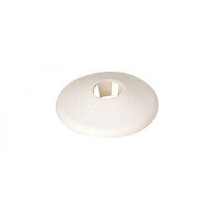 PC42 - Talon - Pipe Collars - 42mm - White - 5 Pack