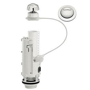 32500210 SIAMP Optima Valve 50 470mm Cable, 2" Outlet