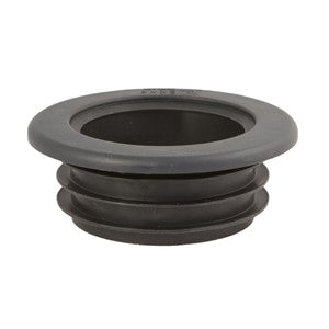 Black Pipe Snug 40mm