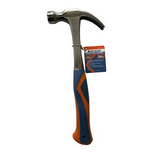 KB-CHSP0020- Single Piece Claw Hammer - 20Oz