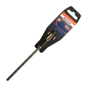 KB-DBSD6160 Krobahn SDS Plus Drill Bit 6 x 160mm